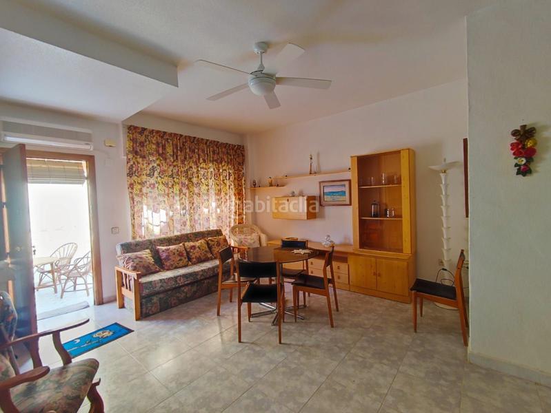 Foto a17c34f9-1707-4719-8cde-3ba1bdb98180. Zweistöckige wohnung mit parking in Los Urrutias Cartagena