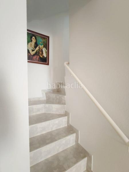 Foto d4c5b4bc-fac1-47ff-bf80-bfca410239a3. Zweistöckige wohnung mit parking in Los Urrutias Cartagena