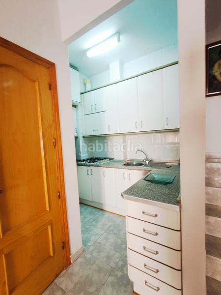 Foto eec9ab4b-bcab-428c-bb73-a401a4df05f3. Zweistöckige wohnung mit parking in Los Urrutias Cartagena