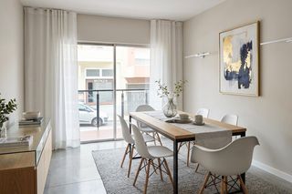 Flat in Los Realejos pueblo. Piso en venta en los realejos