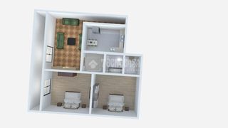 Pis a Los Realejos pueblo. Piso en venta en puerto de la cruz