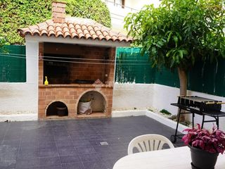 Pis a San Antonio - Las Arenas