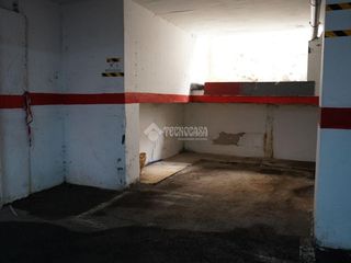 Autoparkplatz in Zona Martiánez. Boxplaza de garaje en venta en puerto de la cruz