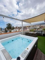 Dúplex a San Antonio - Las Arenas