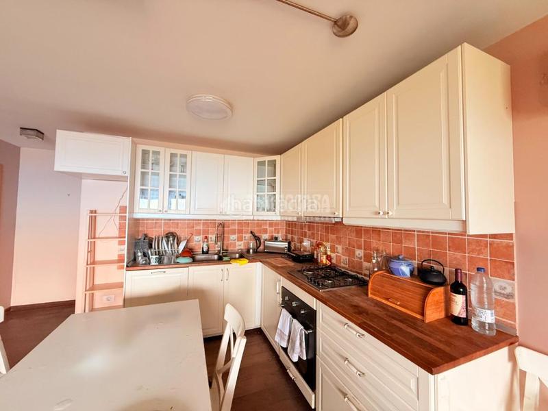 Foto 027101e1-ea8d-4d38-8386-09b443fc5971. Casa amb aparcament a Palo Blanco Realejos (Los)