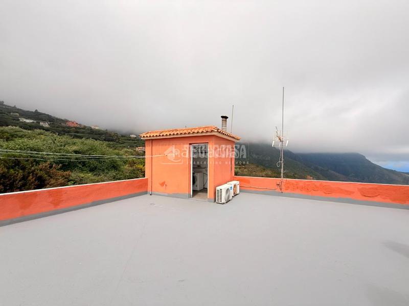 Foto 05040e2d-fcc6-4274-9f16-40aea4d73ec1. Casa amb aparcament a Palo Blanco Realejos (Los)