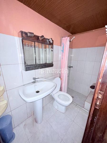 Foto 0defc585-b677-453b-a66e-a8a01383d2a5. Casa amb aparcament a Palo Blanco Realejos (Los)