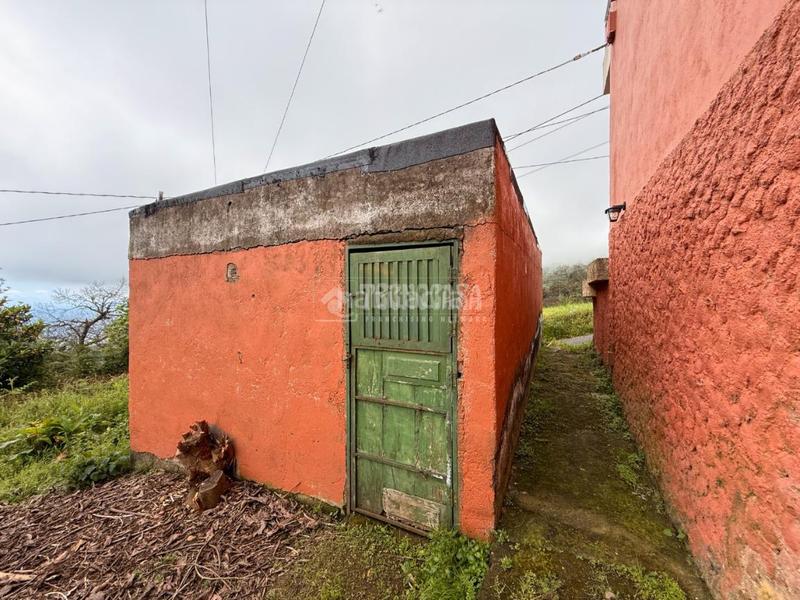 Foto 12231fd3-5f70-4a10-b964-31d62bf3f431. Casa amb aparcament a Palo Blanco Realejos (Los)