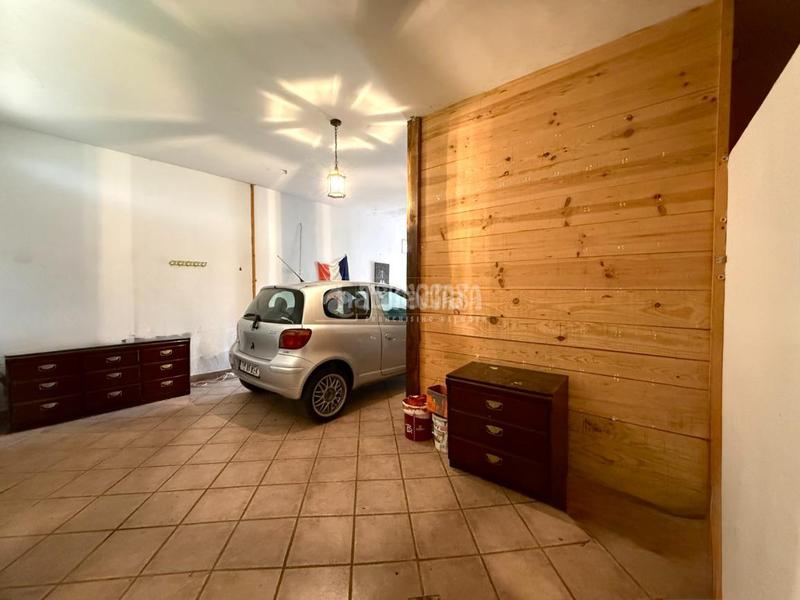 Foto 22f88682-7b82-4738-8753-179afd40e9b1. Casa amb aparcament a Palo Blanco Realejos (Los)