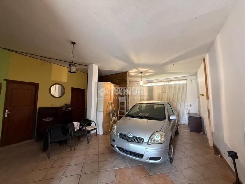 Foto 2a2ff603-975b-4cb2-9e6a-a968e731a0e2. Casa amb aparcament a Palo Blanco Realejos (Los)