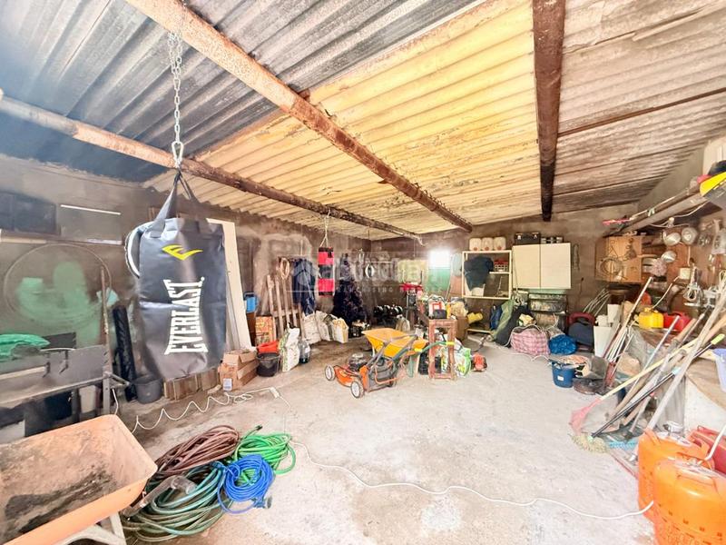 Foto 4083bf93-41dc-4194-aaf2-f4ab49009e74. Casa amb aparcament a Palo Blanco Realejos (Los)