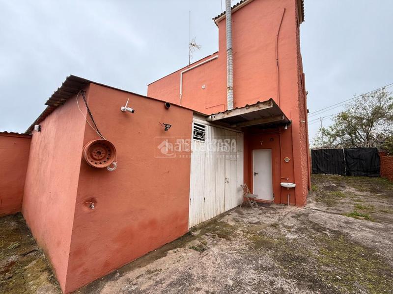 Foto 499e9e49-f450-4781-87a9-36d68b02a3cb. Casa amb aparcament a Palo Blanco Realejos (Los)