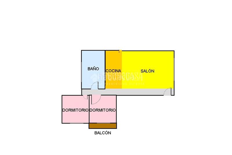 Foto 4e4f9e02-4af4-409b-ab38-e3fcb8394089. Casa amb aparcament a Palo Blanco Realejos (Los)