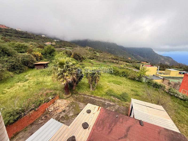 Foto 9a0f3dff-e9ea-4eae-be9e-5e6d2b689339. Casa amb aparcament a Palo Blanco Realejos (Los)