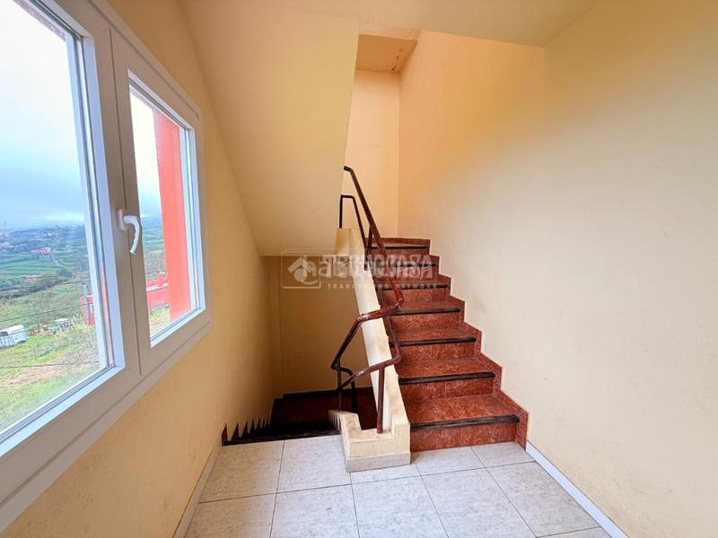 Foto af6fc619-99a0-425f-a5a1-fc0d3e3b60dd. Casa amb aparcament a Palo Blanco Realejos (Los)