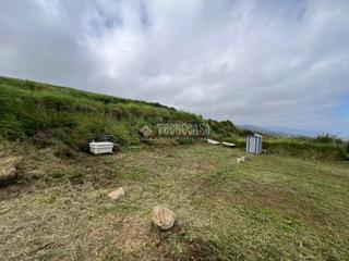 Propriété  Carretera la corona. Terrenos en venta en los realejos