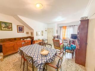 Pis  C. don indalecio. Piso en venta en puerto de la cruz