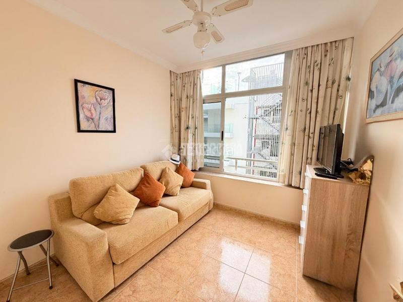 Foto 21ff9357-67ce-4a5c-aed2-aa131b7f72ef. Pis a Zona Martiánez Puerto de la Cruz