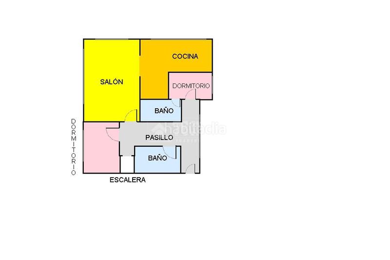 Foto 46dbaf02-50fd-4e4b-9a31-1f8bdf8a11bc. Pis a Zona Martiánez Puerto de la Cruz