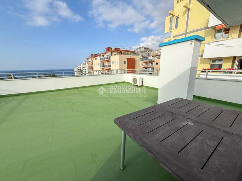 Foto d80b7c17-0e9a-4a19-8587-5eb3ef96775e. Pis a Zona Martiánez Puerto de la Cruz