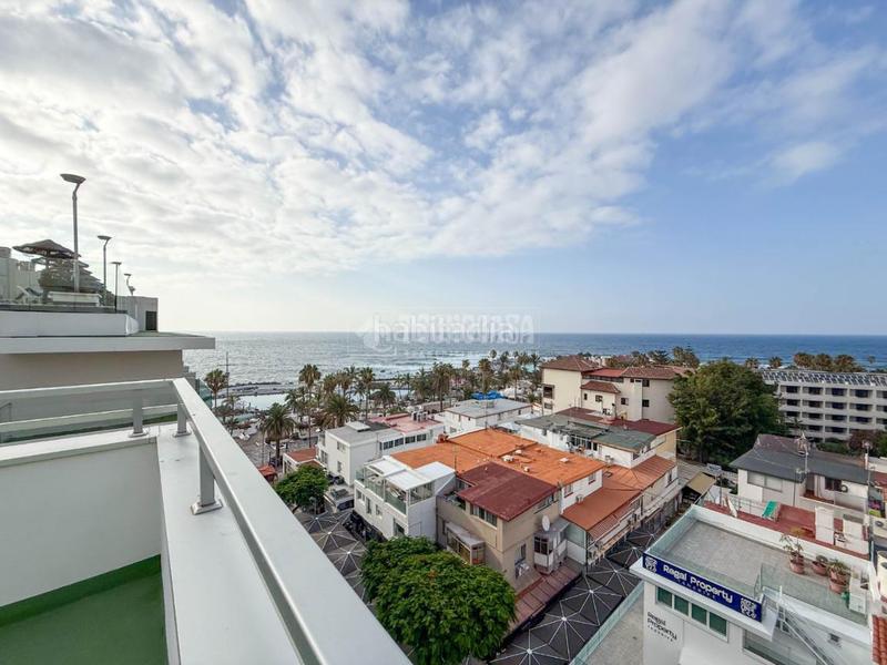 Foto f47ca83b-54ee-494b-a988-30ba60eb3de3. Pis a Zona Martiánez Puerto de la Cruz