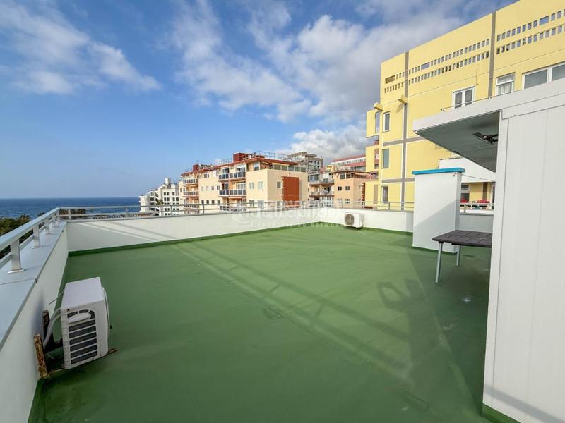 Foto fff42bec-1a04-4d3b-8071-72454aaac917. Pis a Zona Martiánez Puerto de la Cruz