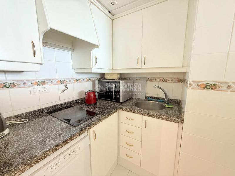 Foto 169f5419-0050-44c6-921b-6e87756d4a4b. Appartement avec piscine dans Longuera - Toscal Realejos (Los)