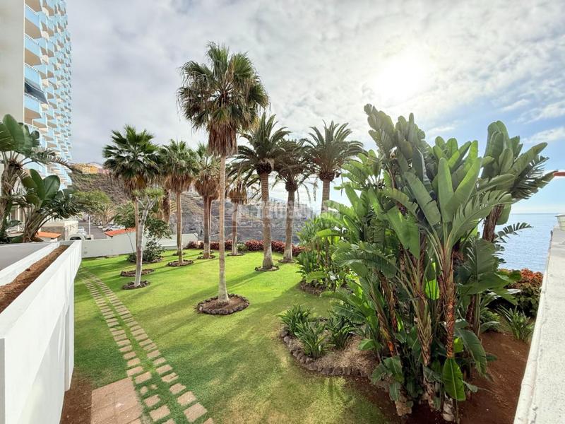 Foto 1deff54d-bc7f-4f23-a80b-aceba2ef9bbf. Appartement avec piscine dans Longuera - Toscal Realejos (Los)