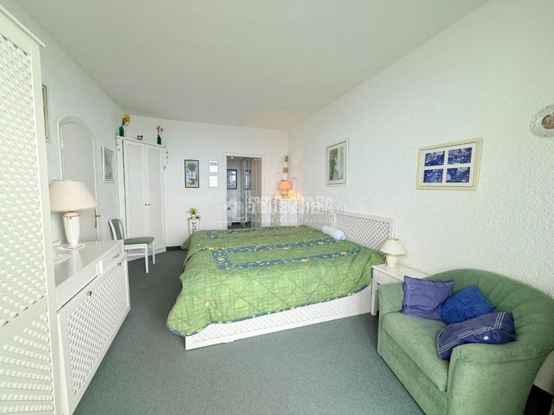 Foto 38b4ba3f-e6bd-4c99-98f0-c5674e7b4074. Appartement avec piscine dans Longuera - Toscal Realejos (Los)