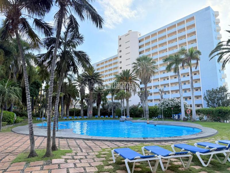 Foto 40e28570-ba31-43bf-8a7e-759ff1adb89b. Appartement avec piscine dans Longuera - Toscal Realejos (Los)