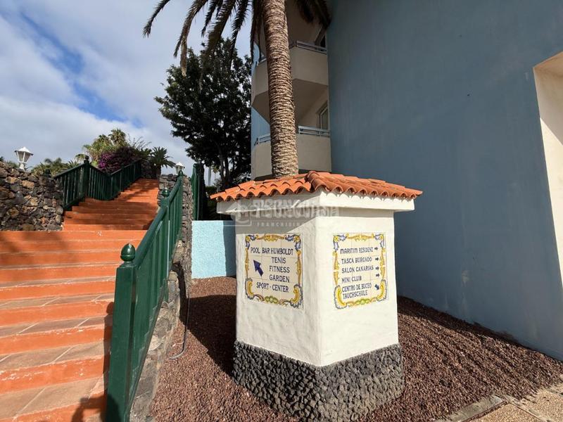 Foto 782f3b84-e7eb-448a-a673-ad415806fded. Appartement avec piscine dans Longuera - Toscal Realejos (Los)