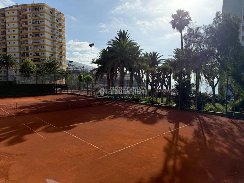 Foto 798006cf-6435-4434-983f-2e993670a12d. Appartement avec piscine dans Longuera - Toscal Realejos (Los)