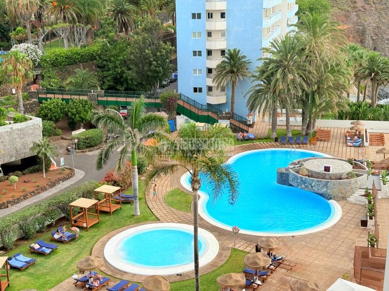 Foto 81bd3d96-4b9e-4898-8907-53fc84db1cbe. Appartement avec piscine dans Longuera - Toscal Realejos (Los)