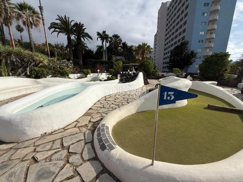 Foto c558b9cb-30db-448a-a223-cab66b274e90. Appartement avec piscine dans Longuera - Toscal Realejos (Los)