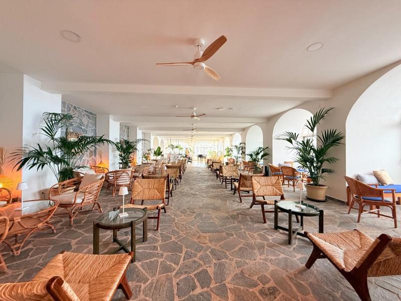 Foto c789a13a-f91a-4524-8f39-9f3014bd8220. Appartement avec piscine dans Longuera - Toscal Realejos (Los)