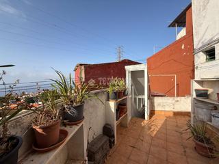 Casa  Calle toscas de romero. Casa en venta en los realejos