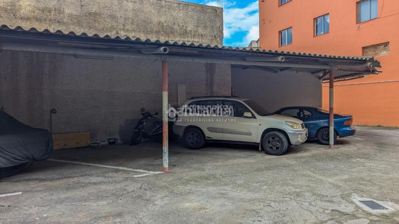 Foto 09c733c4-b8ef-40f1-9c85-9b33f434c1ed. Posto auto in Los Realejos pueblo Realejos (Los)