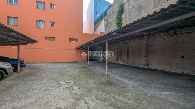 Foto 2ffa2e73-d862-441b-8862-c7bd41016ffb. Posto auto in Los Realejos pueblo Realejos (Los)