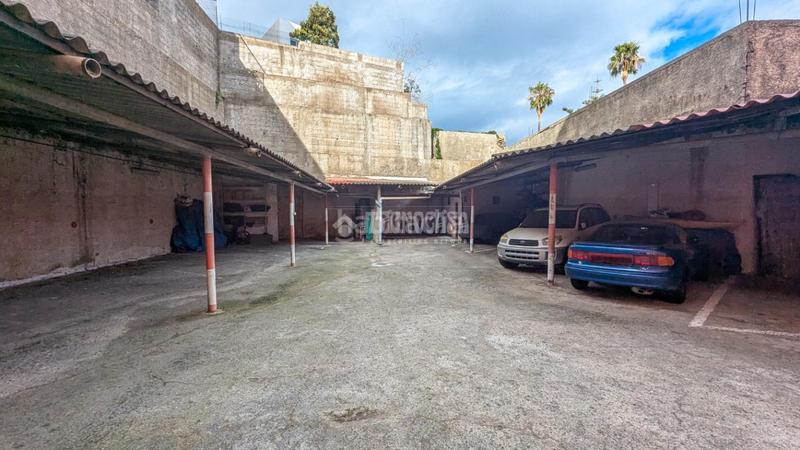Foto 4080d97f-40a4-4a78-b166-04b37d4a589c. Posto auto in Los Realejos pueblo Realejos (Los)