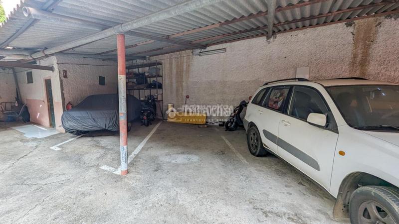 Foto 5d7769be-4c73-426c-a462-d6591bace2c0. Posto auto in Los Realejos pueblo Realejos (Los)