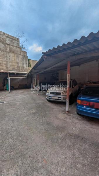 Foto b876a531-b867-48d1-8297-ca622592b7da. Posto auto in Los Realejos pueblo Realejos (Los)