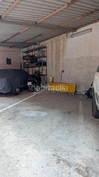 Foto bac6a15c-6a16-40ab-adc4-b660584b0ea2. Posto auto in Los Realejos pueblo Realejos (Los)