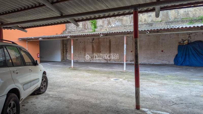 Foto c2db73d8-e1ce-43a1-9526-cfb789daf999. Posto auto in Los Realejos pueblo Realejos (Los)