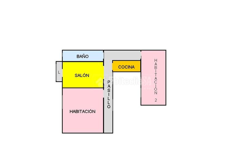 Foto d65fa5a8-4af0-46b4-b5a9-769f14400ae6. Pis a Playa Jardín Puerto de la Cruz