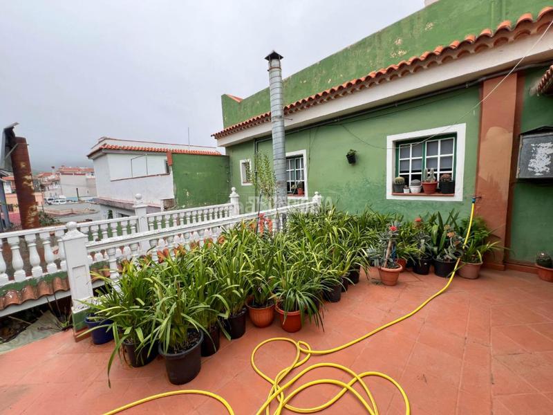 Foto 0616d298-5314-40b0-896d-e9b23f2cb48f. Casa  en venta en los realejos en Palo Blanco Realejos (Los)