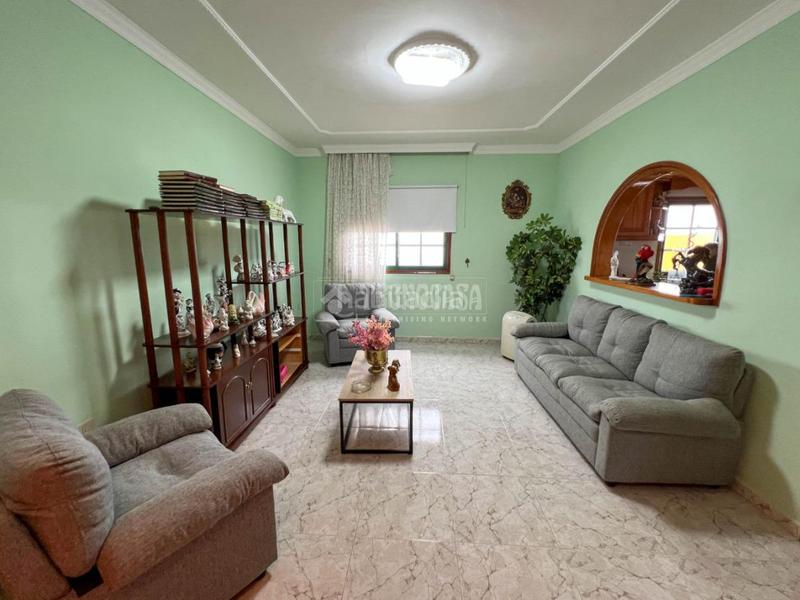 Foto 469a3cc8-2ede-42bf-a007-129f7ef0552e. Casa  en venta en los realejos en Palo Blanco Realejos (Los)