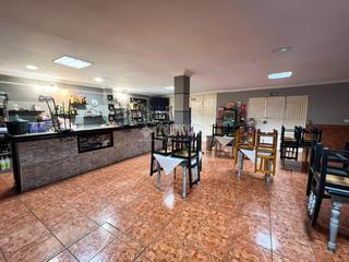 Casa a Palo Blanco. Casa en venta en los realejos