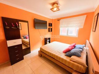 Pis a Los Realejos pueblo. Piso en venta en los realejos