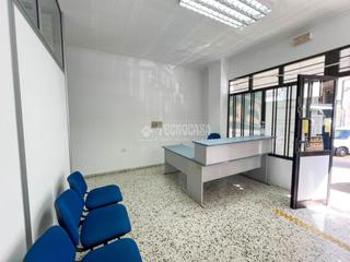 Local Comercial  Av. dr. antonio gonzalez. Local comercial en venta en los realejos