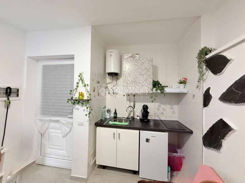 Foto 23ce1476-e79e-4d9e-aa83-86fc1ff4c052. Appartement avec parking dans Los Realejos pueblo Realejos (Los)